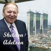Sheldon Adelson